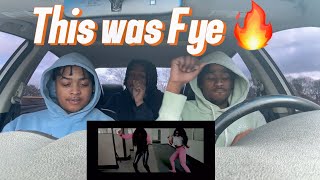 THIS WAS CRAZY! $hyfromdatre - Walk It Out (Freestyle) | REACTION!!!