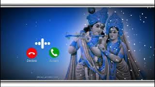 Hare Krishna Hare Rama | jubin nautiyal | Ringtone | call ringtone | Ajay production
