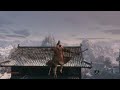 Sekiro: Shadows Die Twice Gameplay #2 [General Naomori Kawarada]