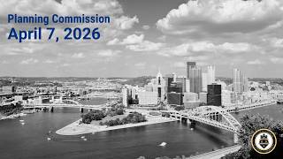 Planning Commission Meeting: April 7, 2026 Net Worth