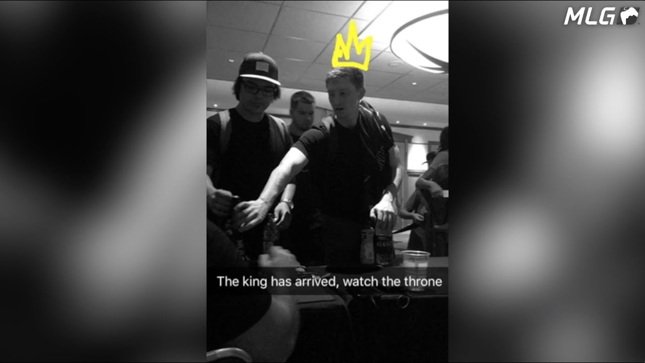 Best of Social Media MLG Orlando Open 2016