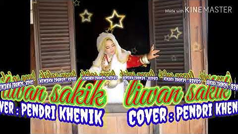 Liwan sakik