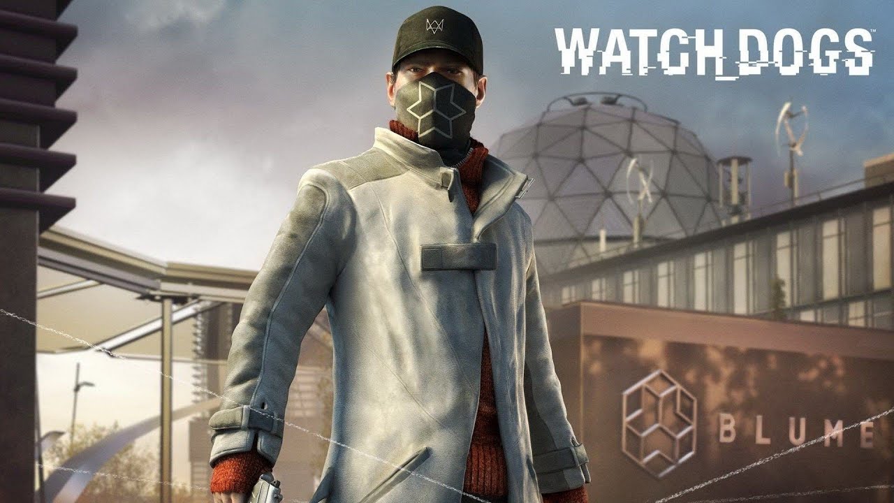 Mobox Harizon Watch Dogs test SD 845 ( crash )