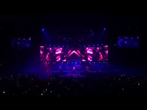 Game [ FTISLAND Planet Bonds tour 2018 ]