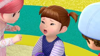 Out of Order | Kongsuni and Friends | English Full Episode | Kids Cartoons