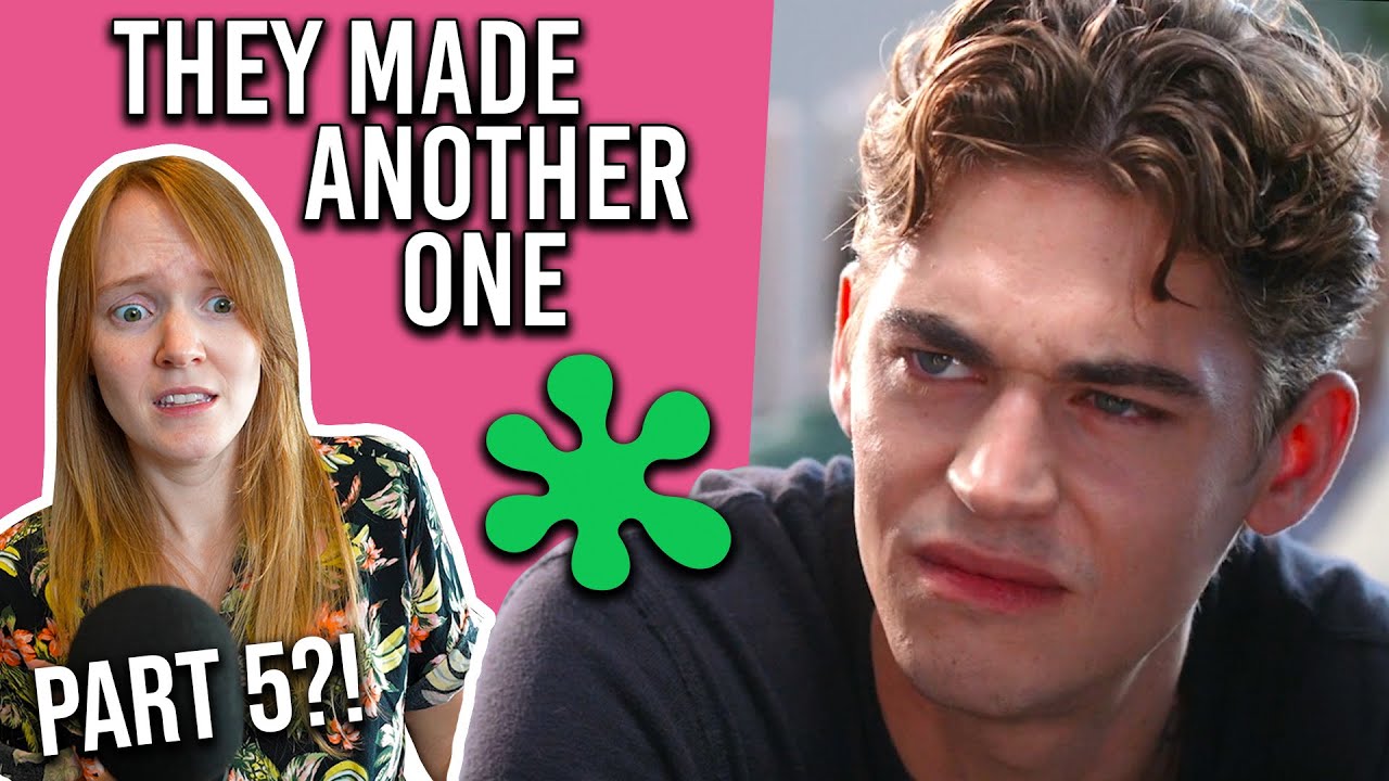 ПОСЛЕ ВСЕГО это большая КАТАСТРОФА, чем вы думаете