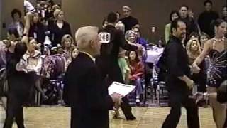 Natasha & Rubin @ Ohio comp 5