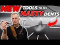 Dent tools challenge  can i do it