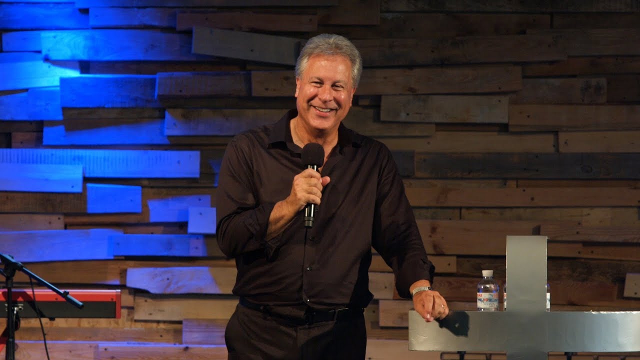 27.07.2019 | Секрет силы благословения | Джордж Давидюк