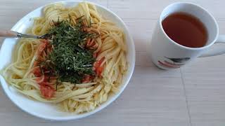 からしめんたい