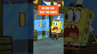 Its Chiefs Vs The World Lately In The Nfl