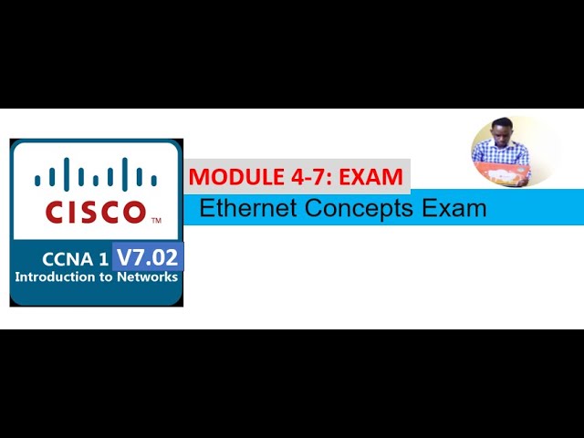 Cisco ccna modulo 04