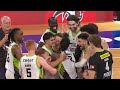 GOAT Player of the Game - John Brown III (Round 13 vs Perth, NBL26)