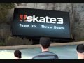 EA Skate 3 Soundtrack / The Girls - Where Wolves Drink