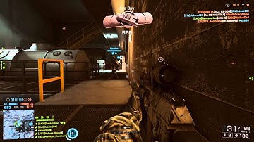 Battlefield 4™ Final Stand Map Pack Target Detector Unlock