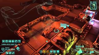 XCOM: Enemy Unknown (2012) - Alien Entertainment @ZuljinRaynor