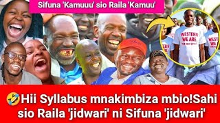 🤣💥Aki Kenyans.