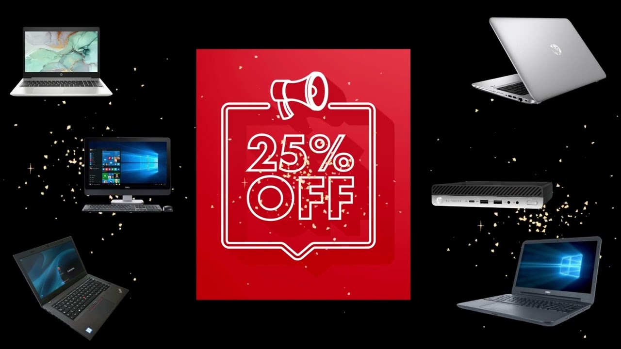 BLACKFRIDAY AT ELECTRO-SHOP.CA