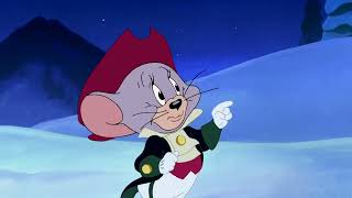 Tom And Jerry A Nutcracker Tale - Coffin Dance Song Cover