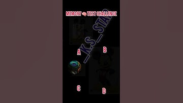 Memory test challenge ❤️ #shorts #viral #trending #shortsfeed #shortvideo 🥰🥰