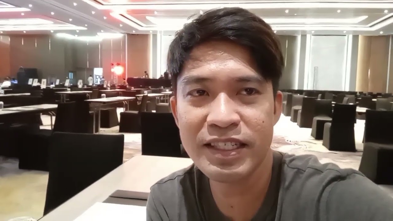 PHILIPPINE TRAVEL EXCHANGE | PHITEX 2023 | Fili Hotel Cebu | The Preparation