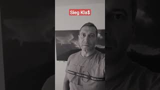 1.Kla$ На Связи #1Klass #1Klas #Siegklas #Rap