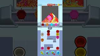 Full Sand Loop hard level 1434 Solution Guide