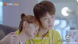 Mv drama China romantis 💗 film china seru 💗