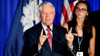 Indiana lawmakers, leaders react to the death of Sen. Lindsey Graham