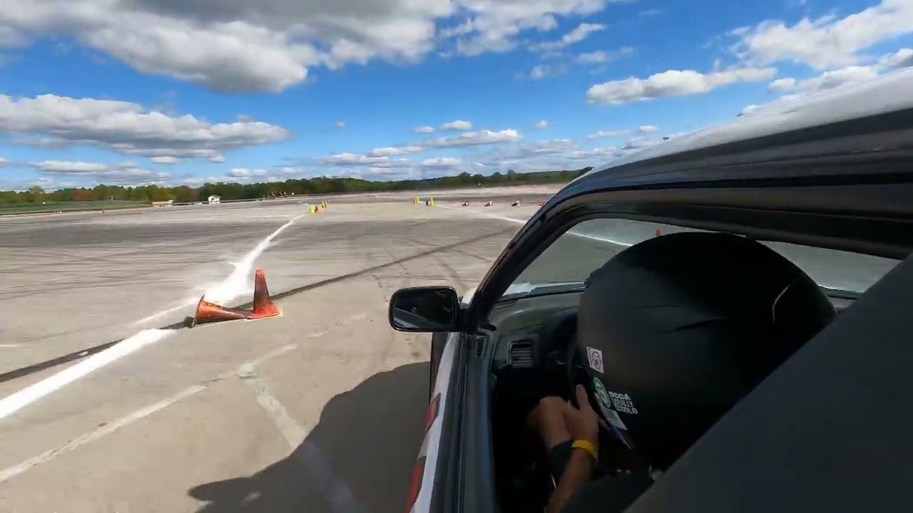 STC 10 2023, Bill Staley Sr