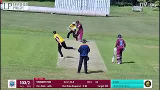 160526 AVL EAPL Swardeston v Mildenhall match highlights