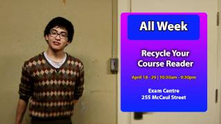 Event Countdown - April 18, 2011