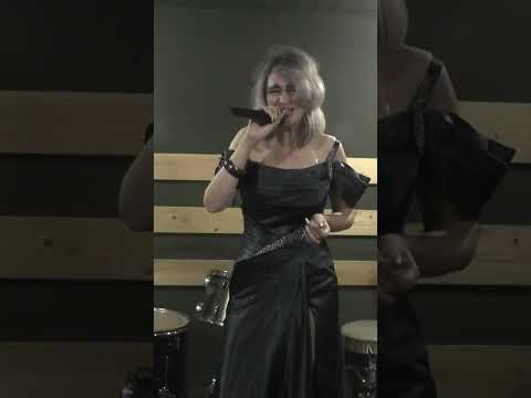 Вера Карелли,репетиция к Шоу Голос 👍,кавер песни Стена Л.Долиной #music #музыка #песня #кавер#голос