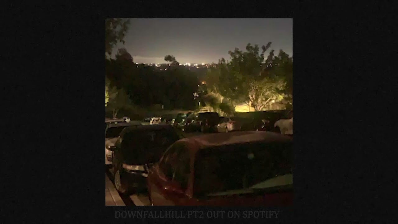 DOWNFALLPAT! | I’d love cigarettes tbh