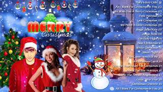 Merry Christmas 2020   Top Christmas Songs Playlist 2020   Best Christmas Songs Ever 01
