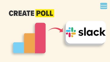 How to Create a Poll on Slack 2025 (Full Guide)