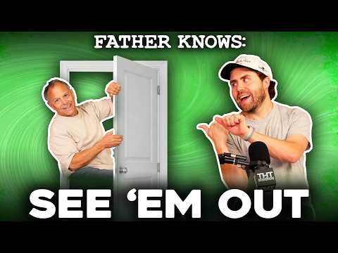 See 'Em Out || Father Knows Something Podcast