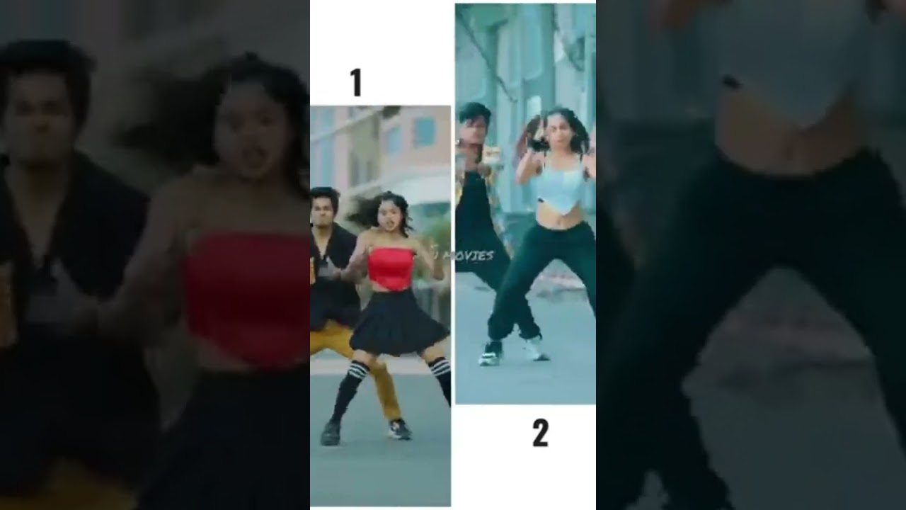 1 vs 2 Which Is a bast 