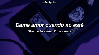 Joji - Ew | Sub Español / Lyrics chords