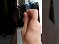 Снять корпус кофеварки  krups ea8441