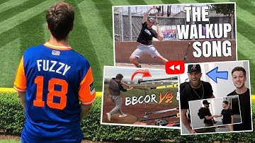 Fuzzy - 2018 Year in Review & Best Moments