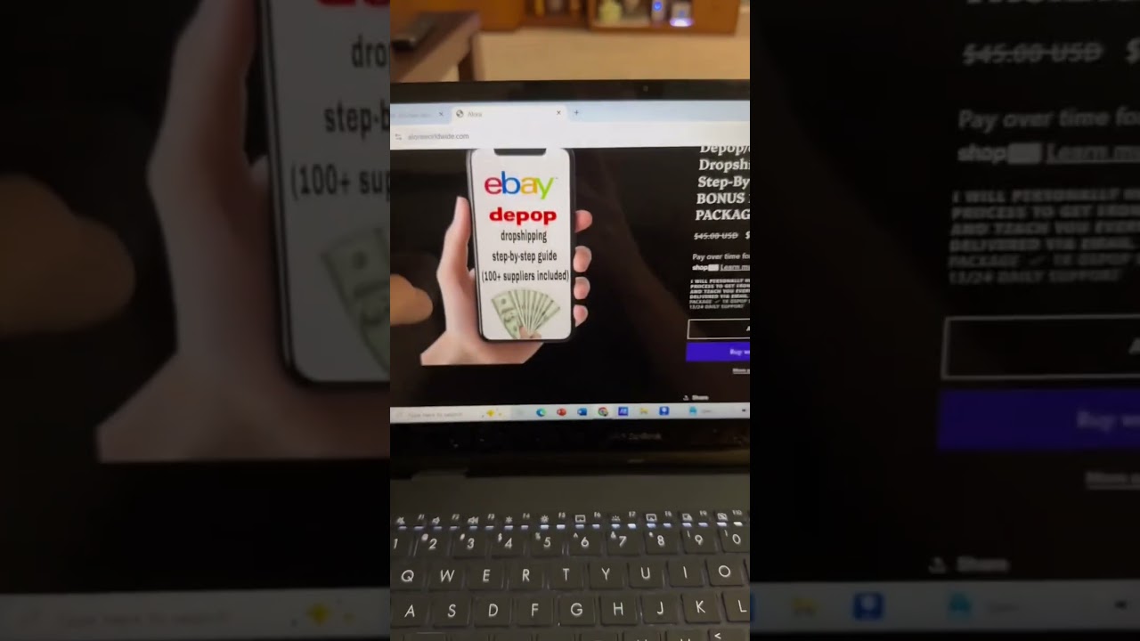 From Zero to $1000: My Side Hustle Success Story! 