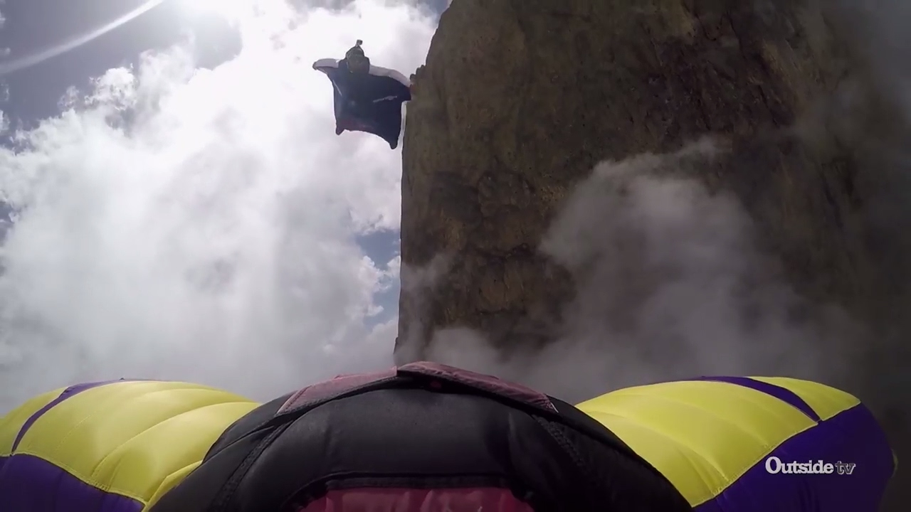 how wingsuit flying works ultimate rush youtube flying works