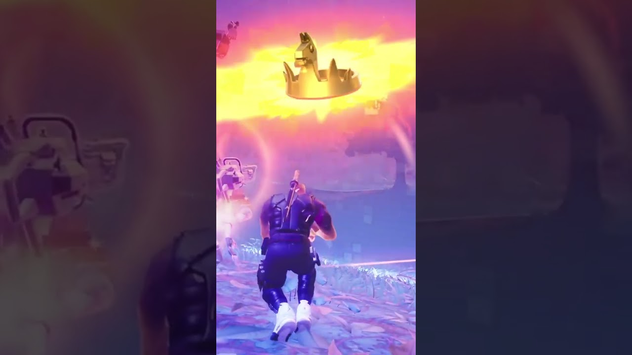 Wicked TrippleKill Victory | 