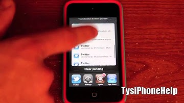 MobileNotifier - NEW Push Notifications