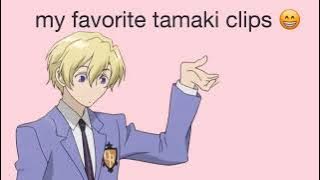 tamaki suoh being tamaki suoh for a minute 😁|| first video!