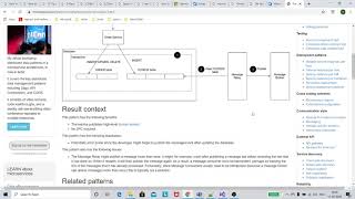 Transactional outbox microservicees