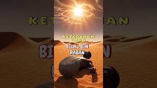 Download Lagu KETEGUHAN IMAN BILAL #kisah #bilal #kejam #cerita #hikmah  #sabar #inspiration MP3 Download Lagu KETEGUHAN IMAN BILAL #kisah #bilal #kejam #cerita #hikmah  #sabar #inspiration MP3