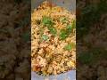 Chicken Fried Rice | Restaurant Style Tasty and Flavored