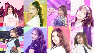 [Ending Fairy Compilation] Somi - Birthday #Shorts